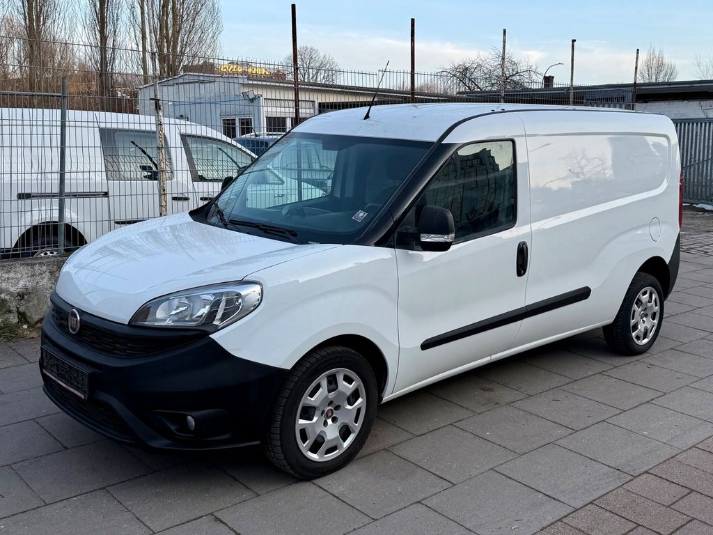 Fiat Doblo 2018