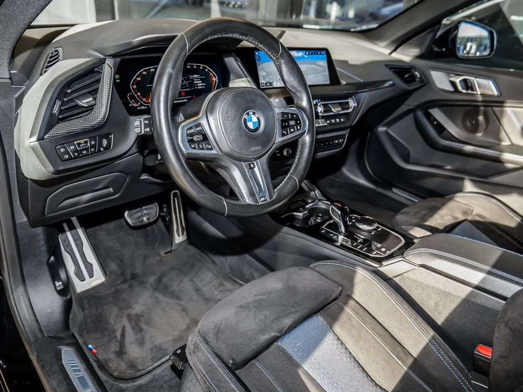 BMW 218 Gran Coupé 2022