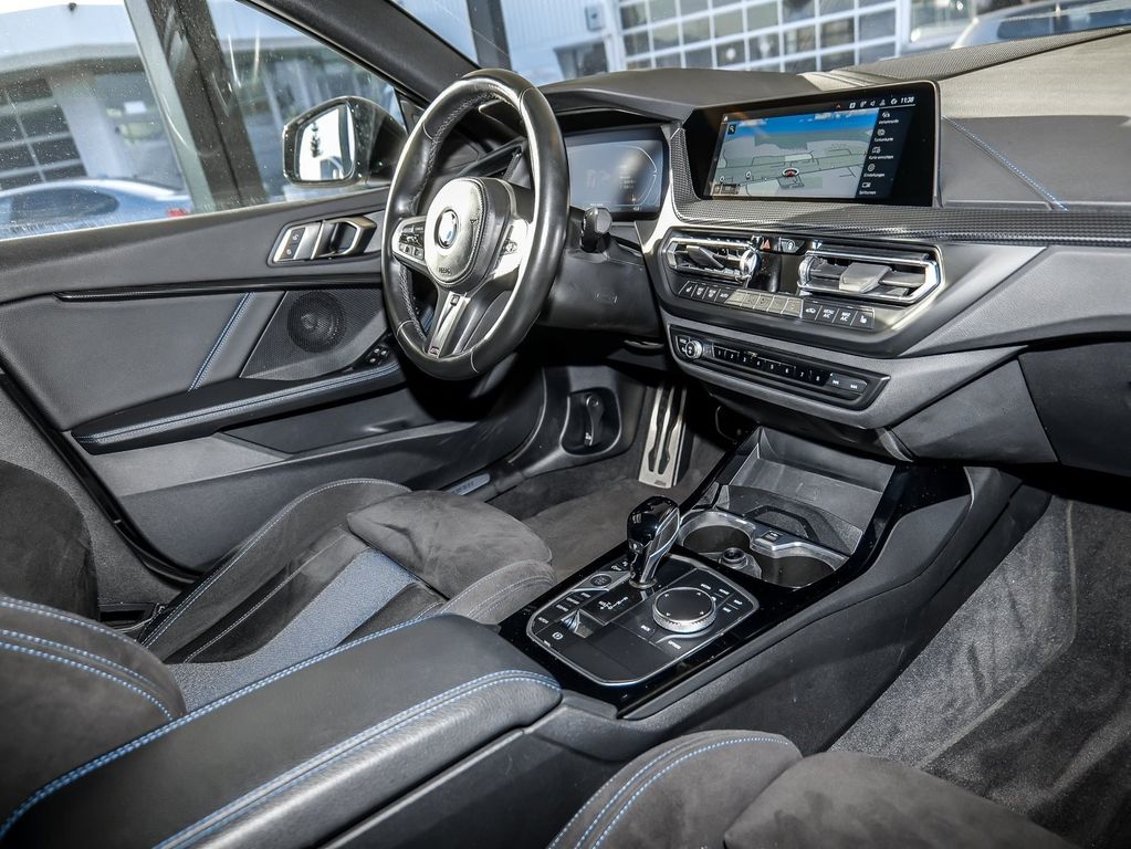 BMW 218 Gran Coupé 2022