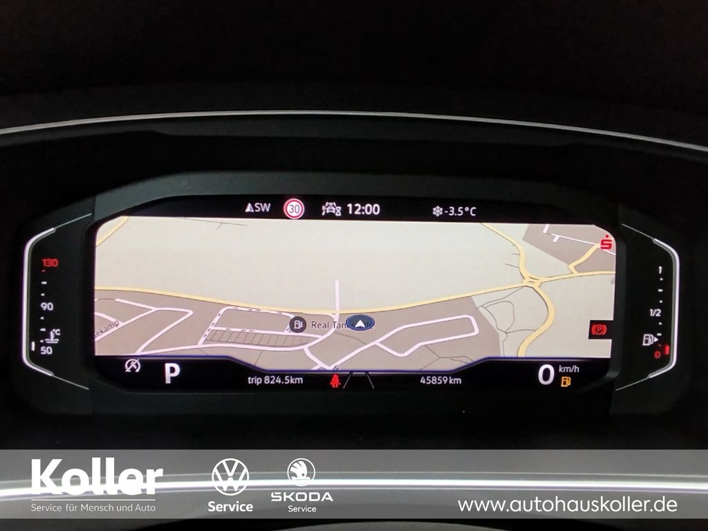 Volkswagen Tiguan Allspace 2022