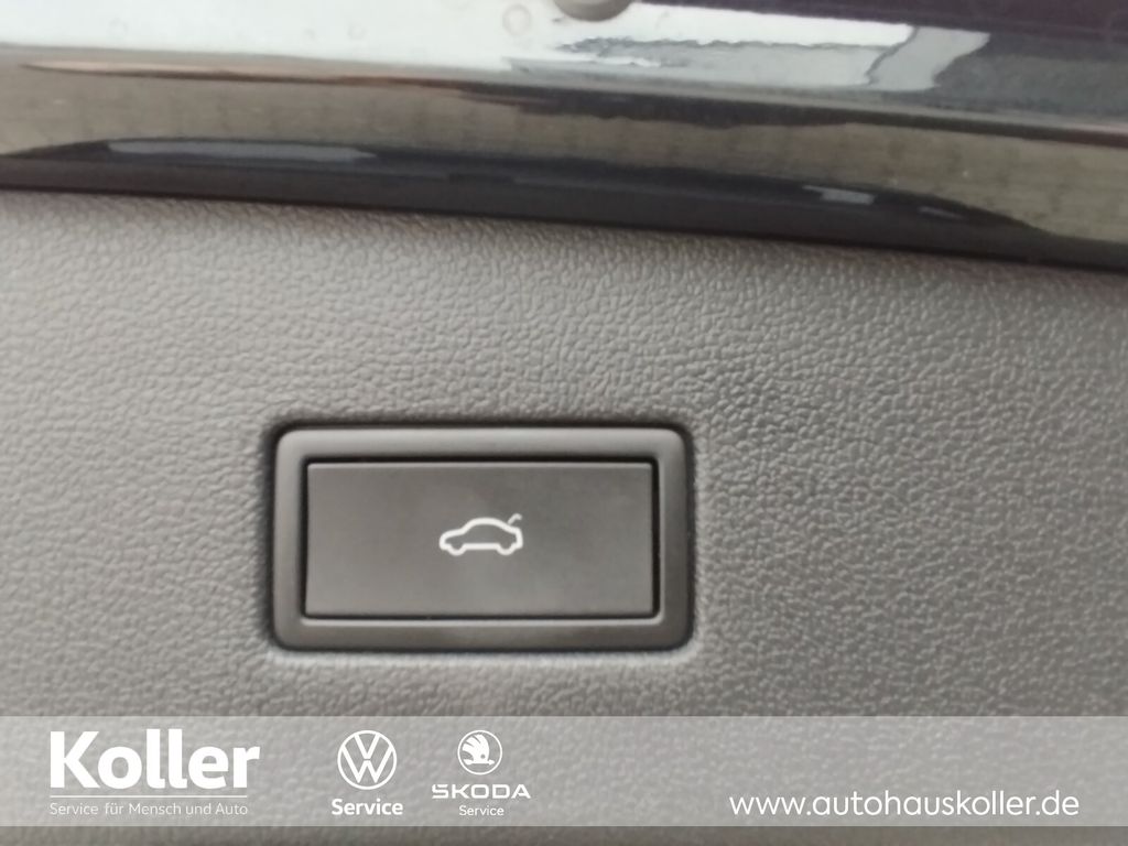 Volkswagen Tiguan Allspace 2022