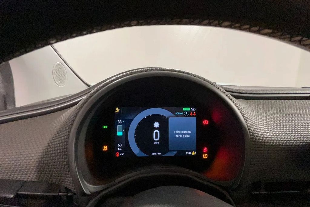 Fiat 500 2021