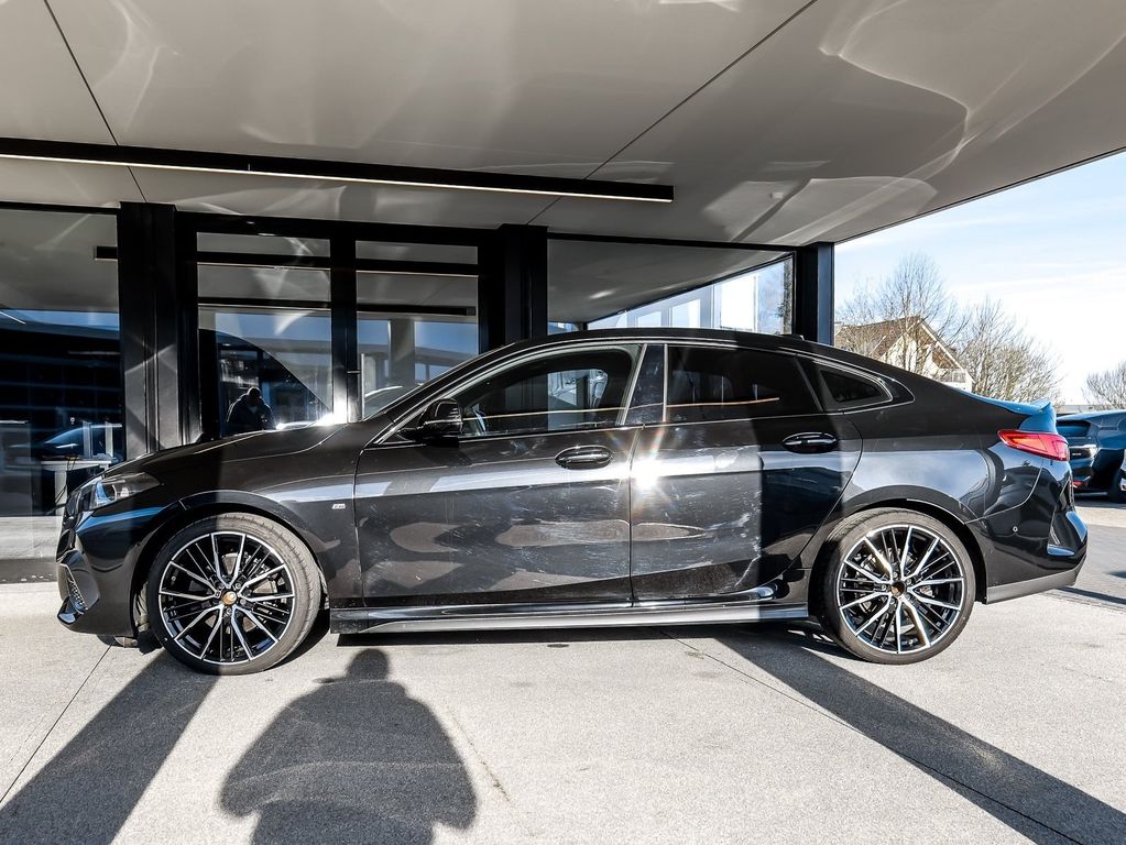 BMW 218 Gran Coupé 2022