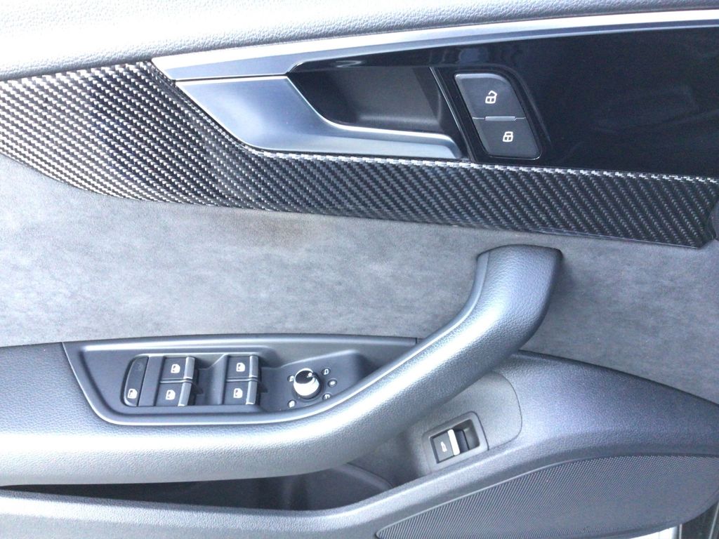 Audi A4 2022
