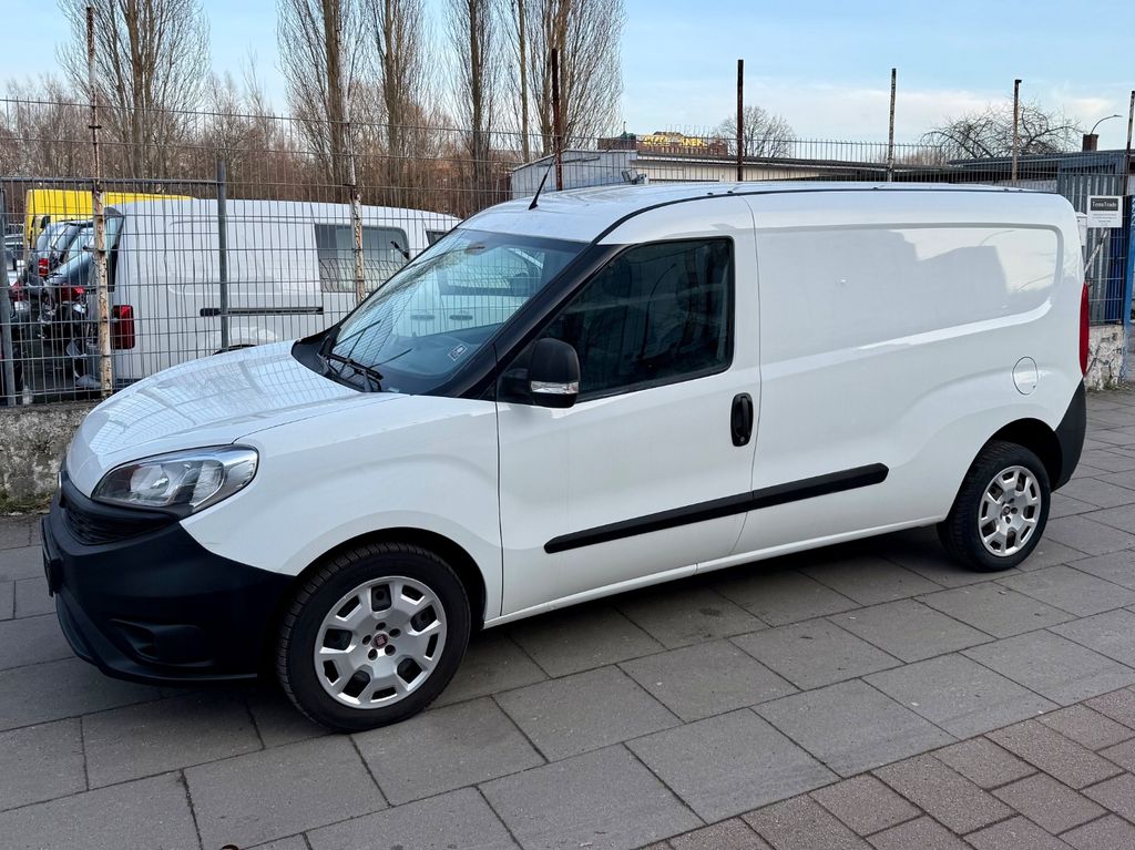 Fiat Doblo 2018