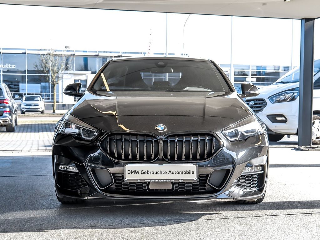 BMW 218 Gran Coupé 2022