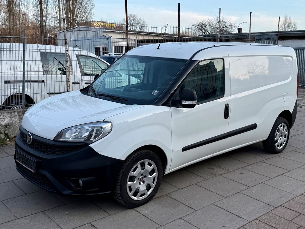 Fiat Doblo 2018