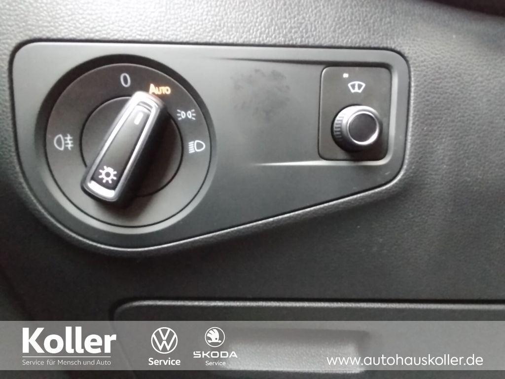 Volkswagen Tiguan Allspace 2022