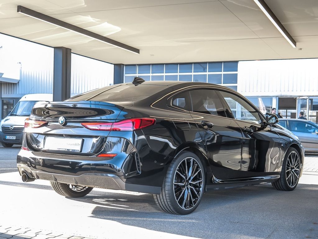 BMW 218 Gran Coupé 2022