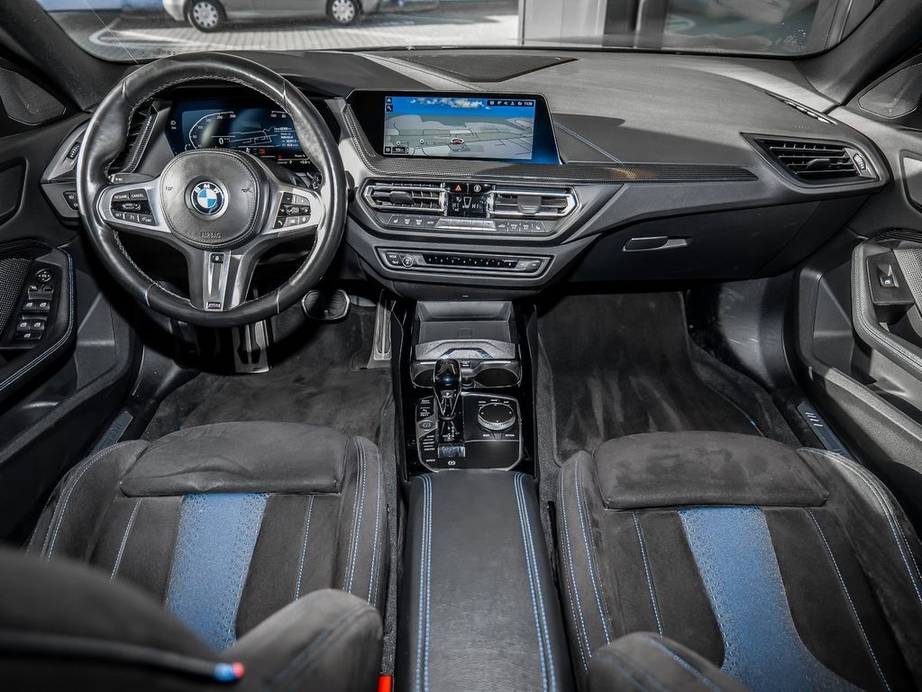 BMW 218 Gran Coupé 2022