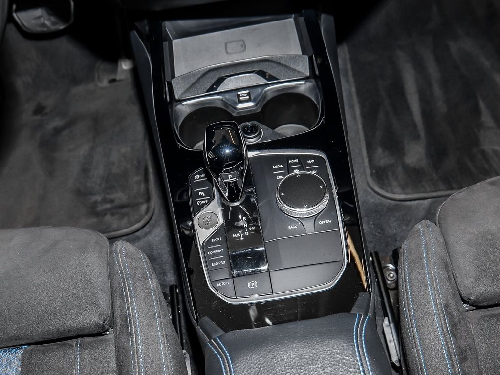 BMW 218 Gran Coupé 2022