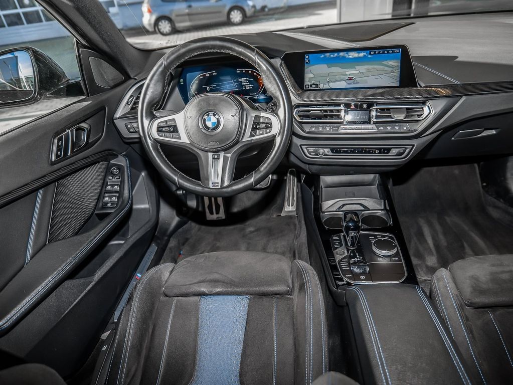BMW 218 Gran Coupé 2022