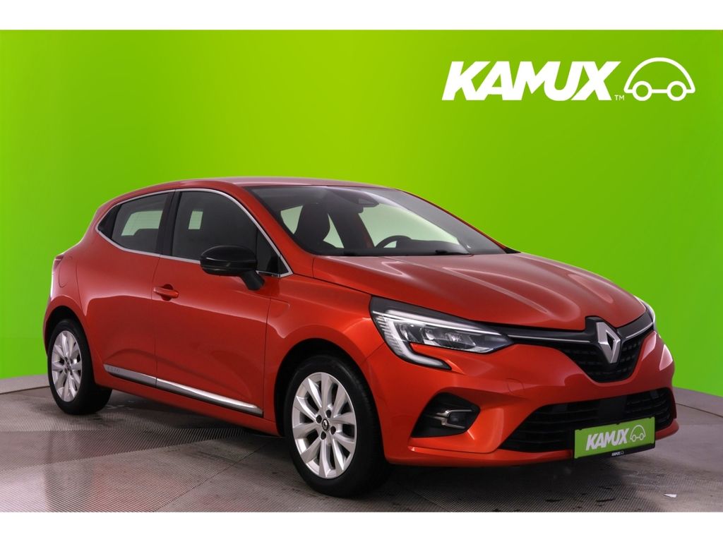 Renault Clio 2020