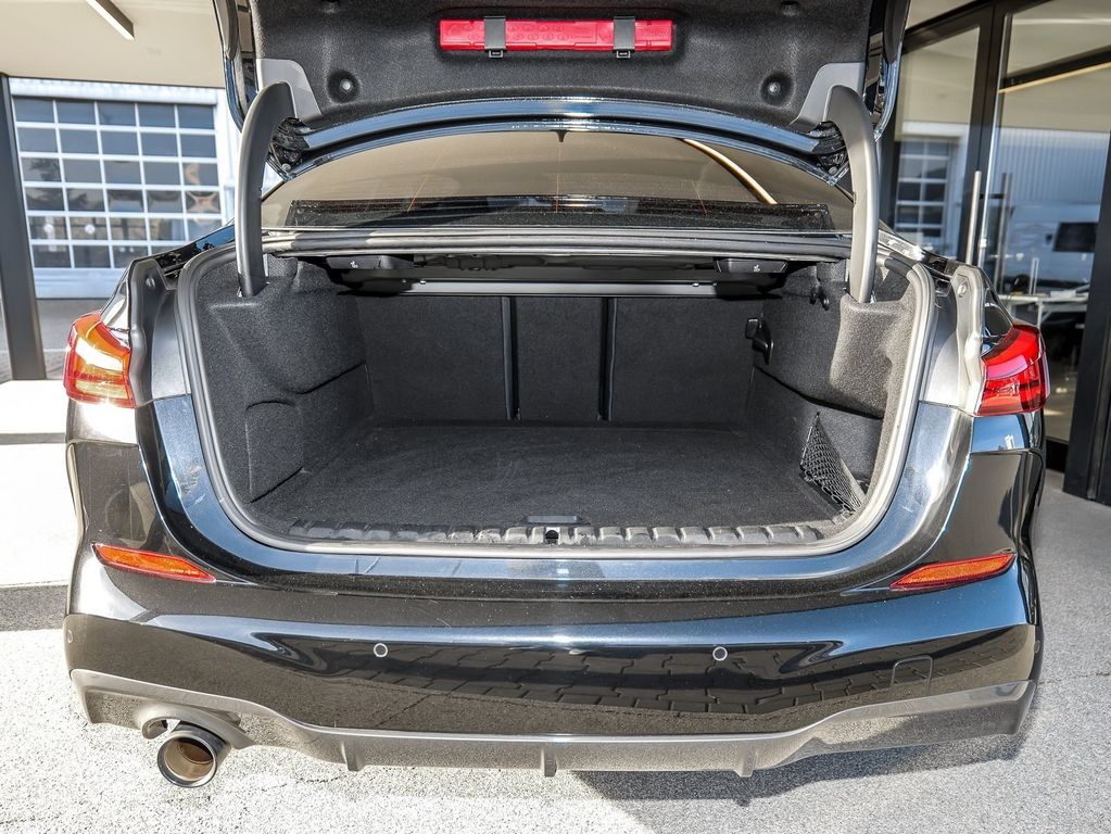 BMW 218 Gran Coupé 2022