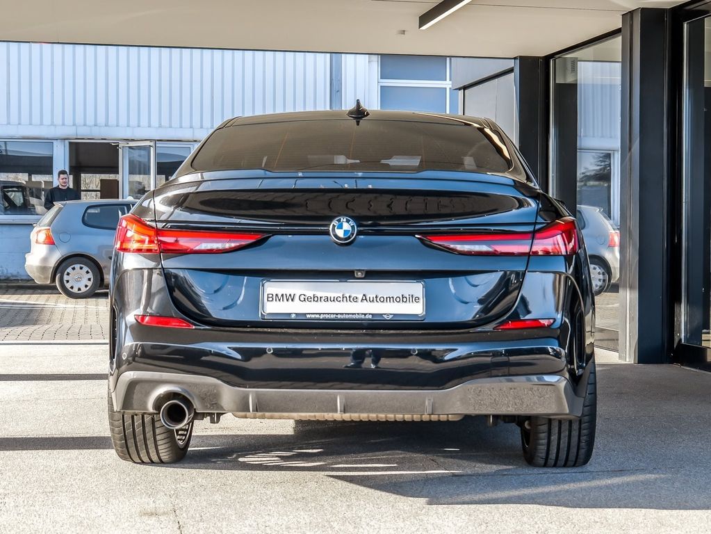 BMW 218 Gran Coupé 2022