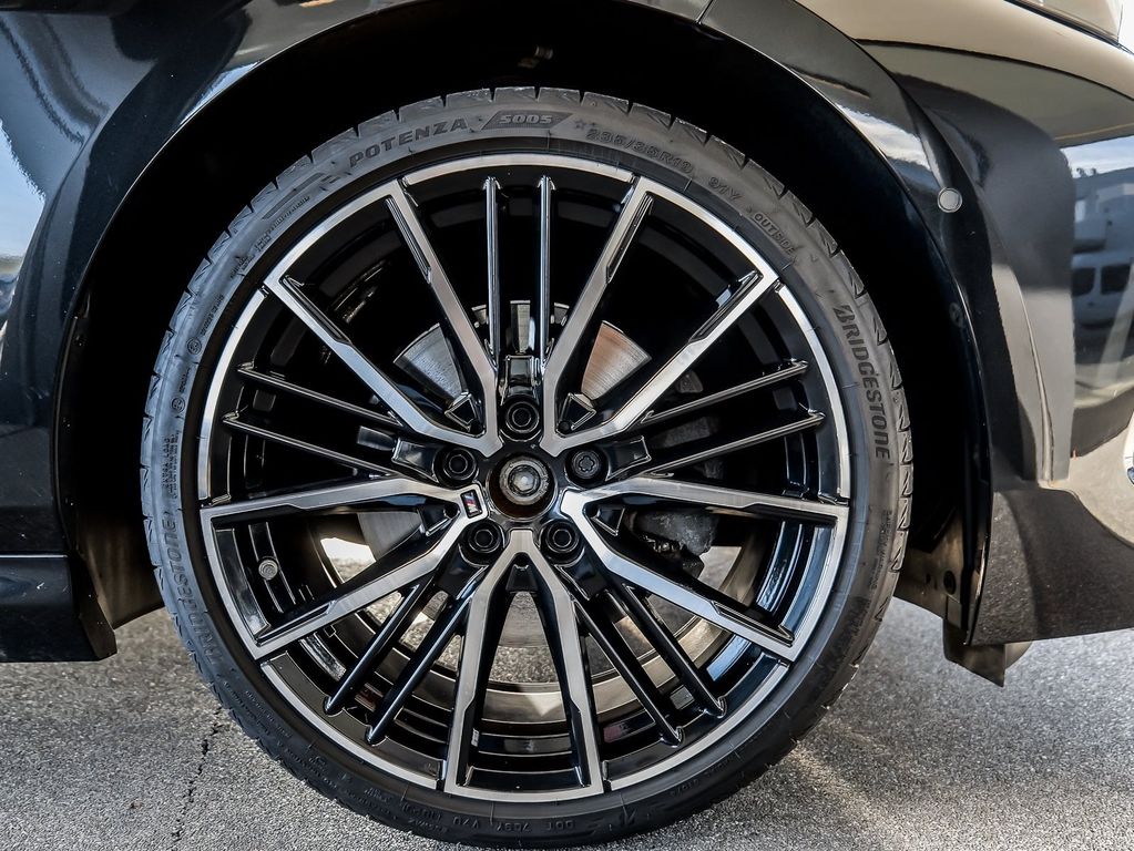 BMW 218 Gran Coupé 2022