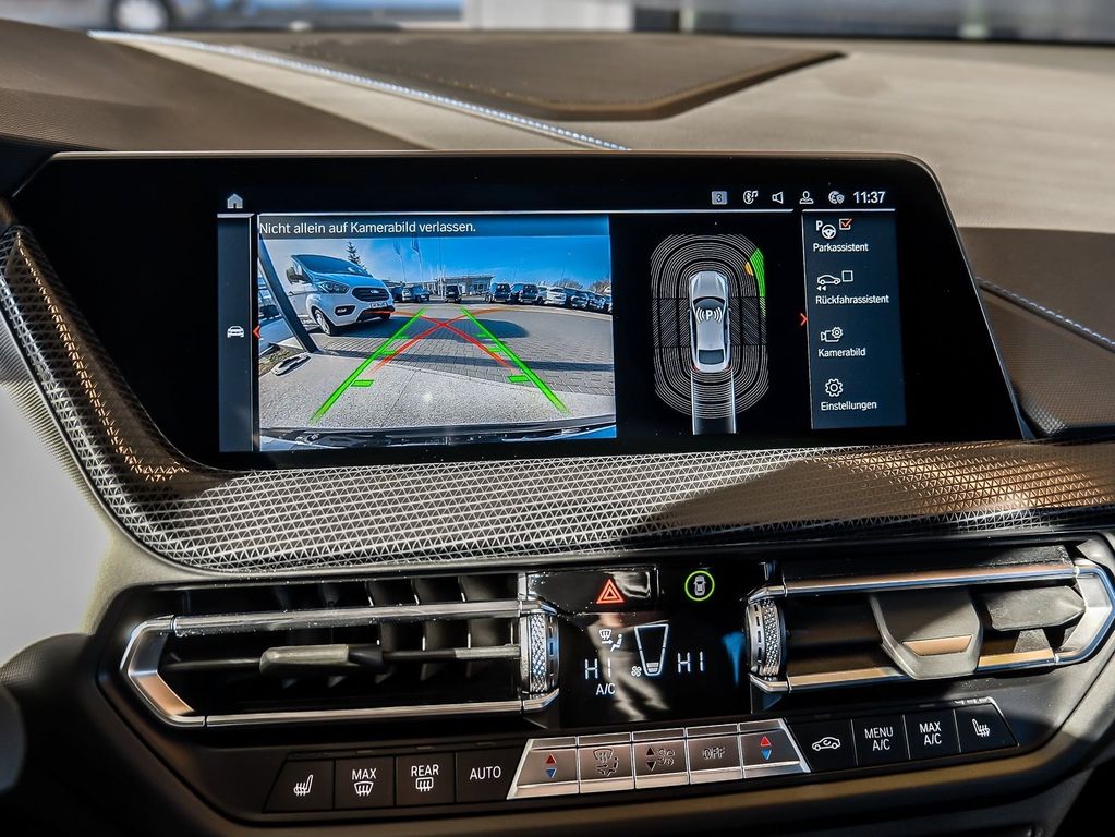 BMW 218 Gran Coupé 2022