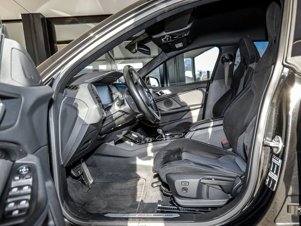 BMW 218 Gran Coupé 2022