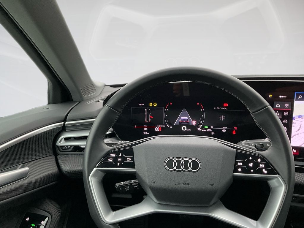 Audi A5 2025