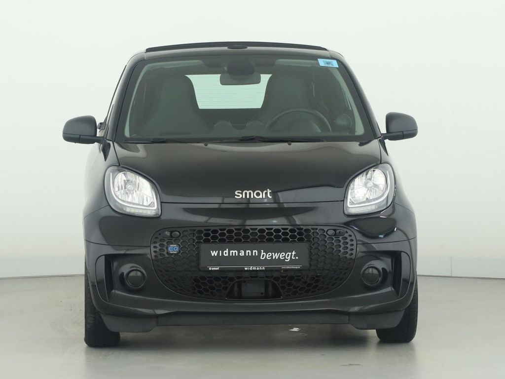 Smart ForTwo 2020