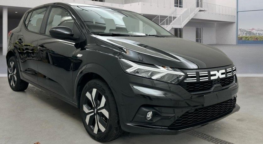 Dacia Sandero 2025