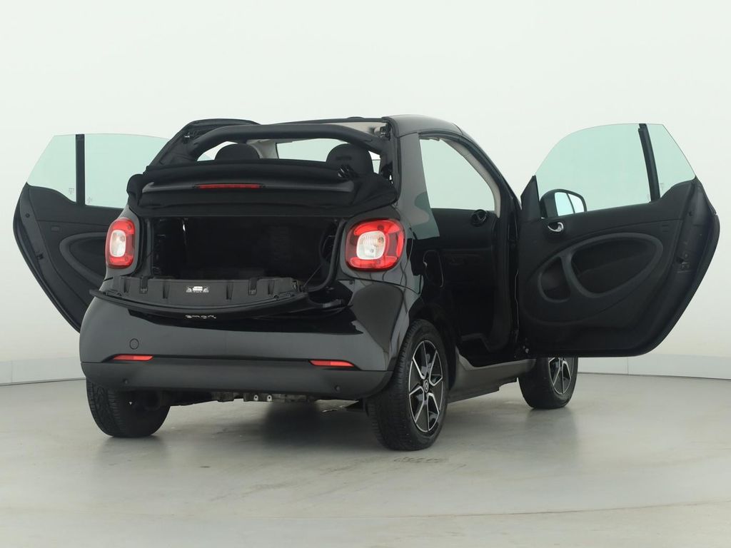Smart ForTwo 2020