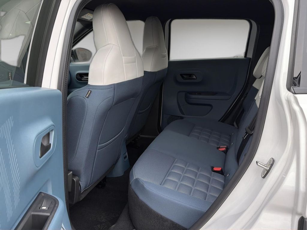 Fiat Grande Panda 2025