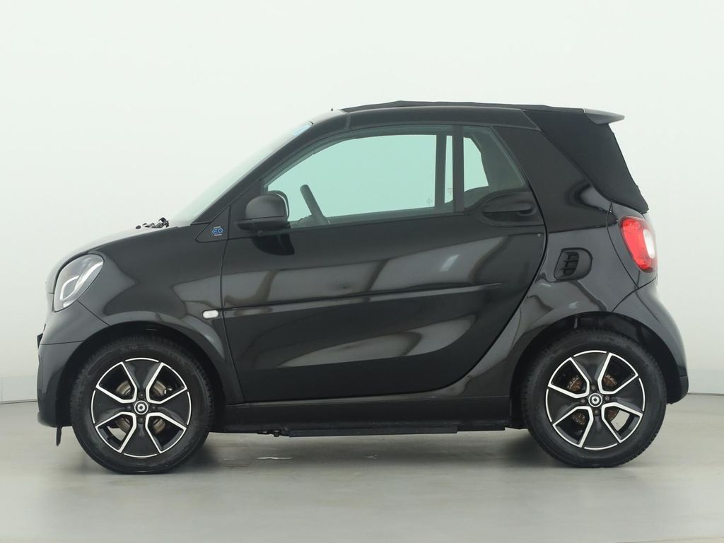 Smart ForTwo 2020