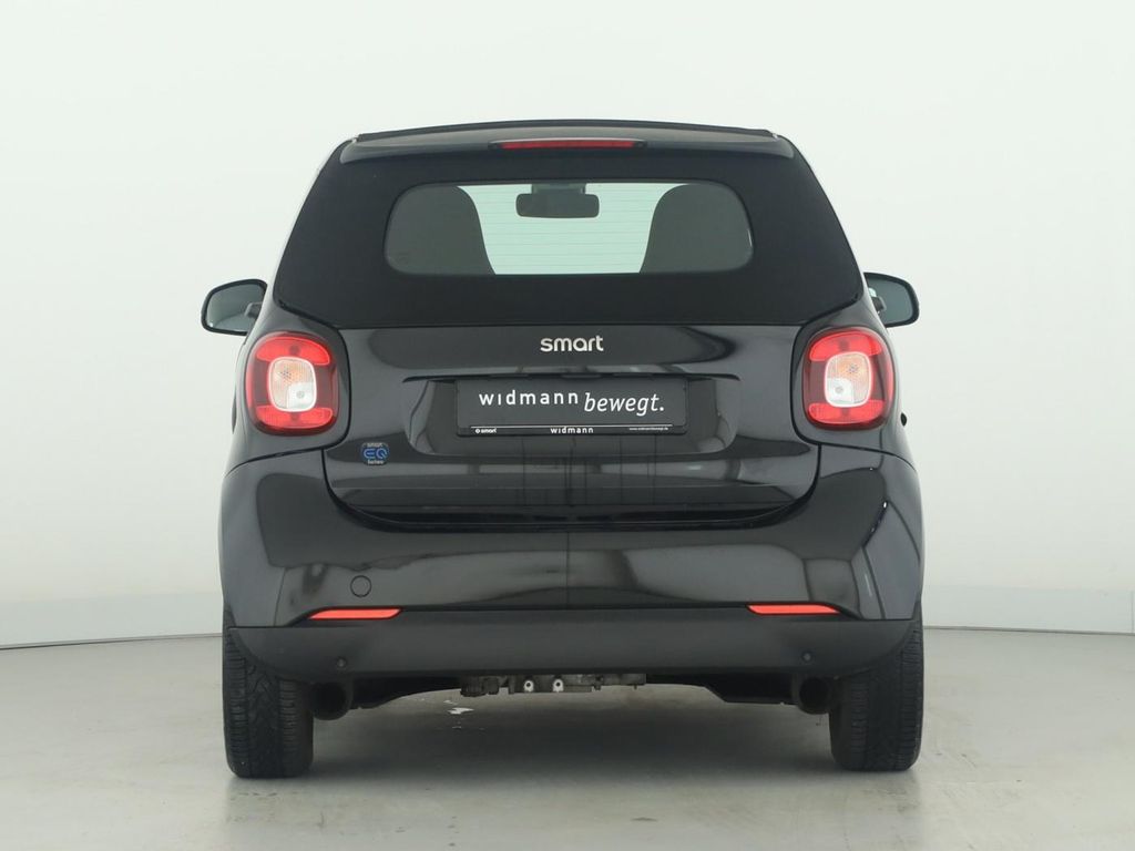 Smart ForTwo 2020