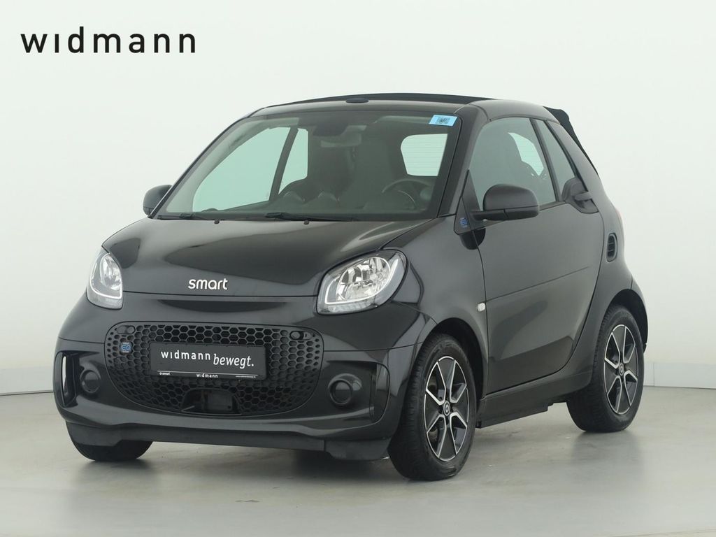 Smart ForTwo 2020