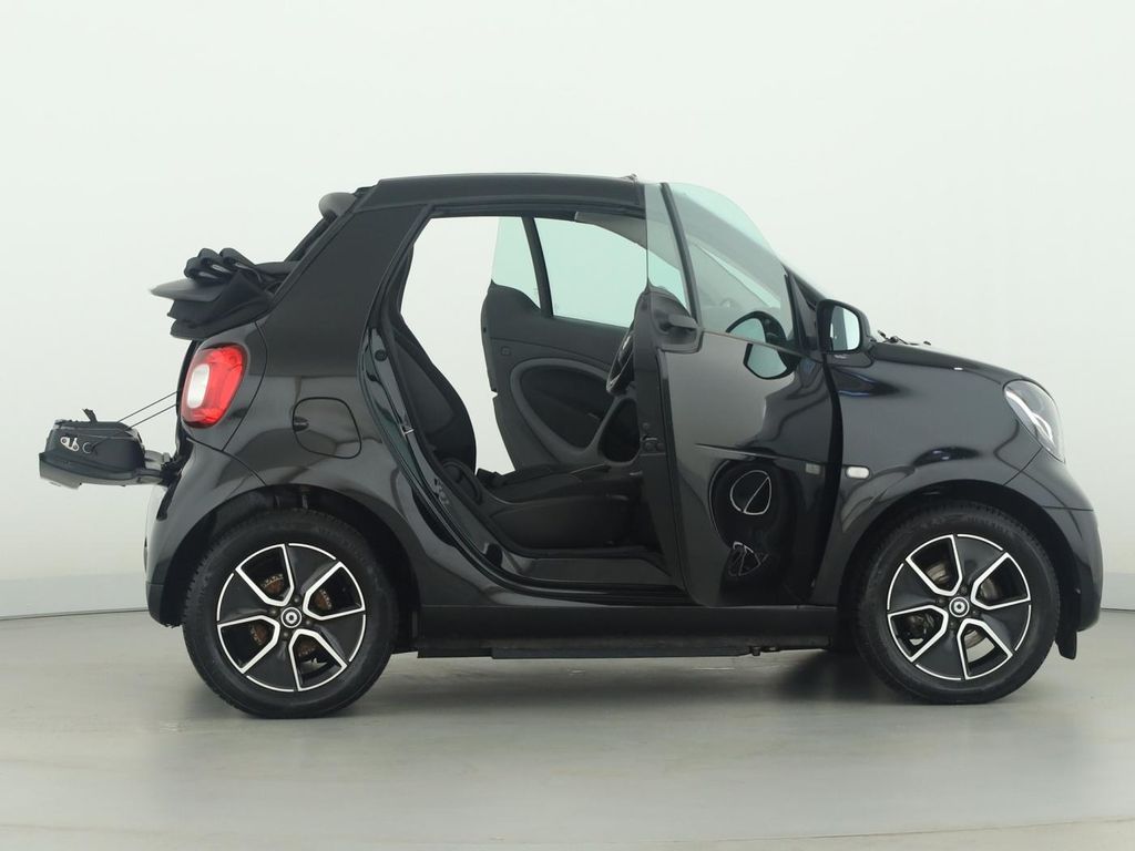 Smart ForTwo 2020