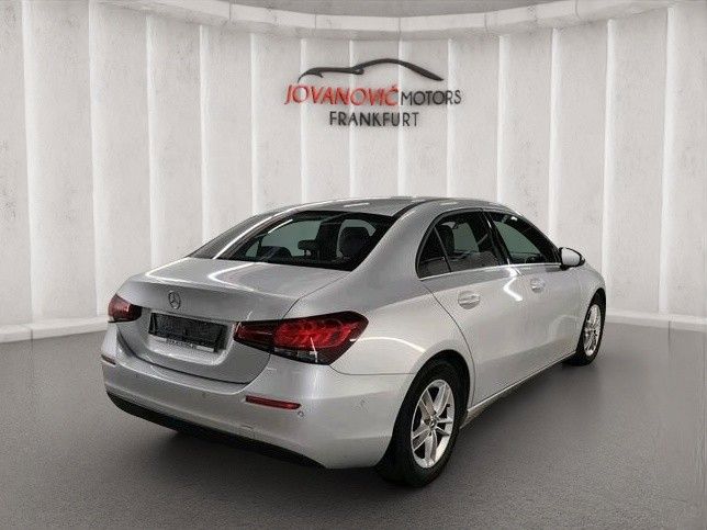 Mercedes-Benz A 180 2020