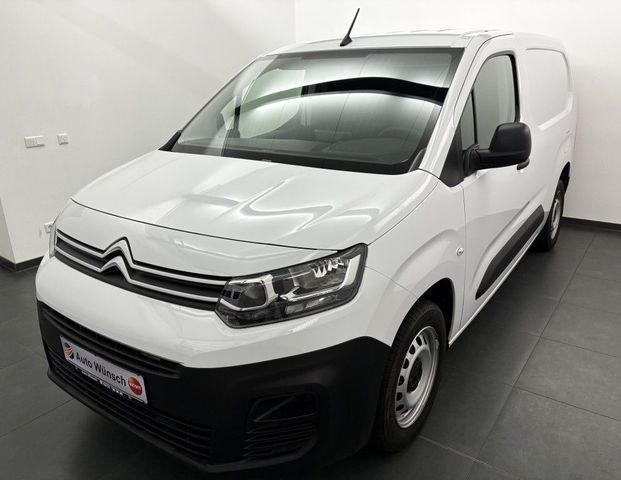 Citroën Berlingo 2024