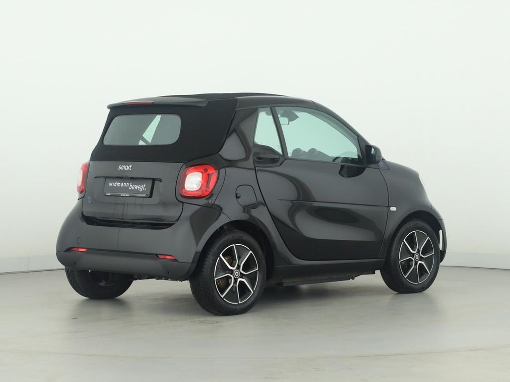 Smart ForTwo 2020