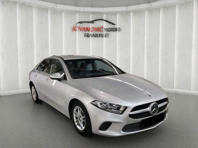 Mercedes-Benz A 180 2020