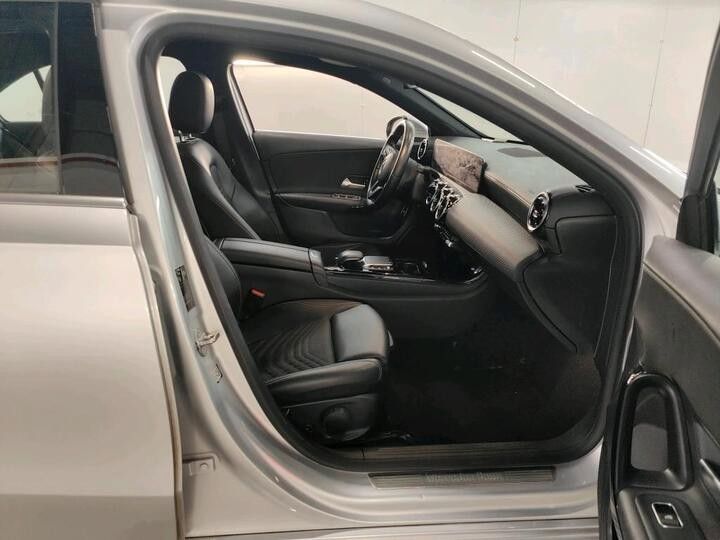 Mercedes-Benz A 180 2020