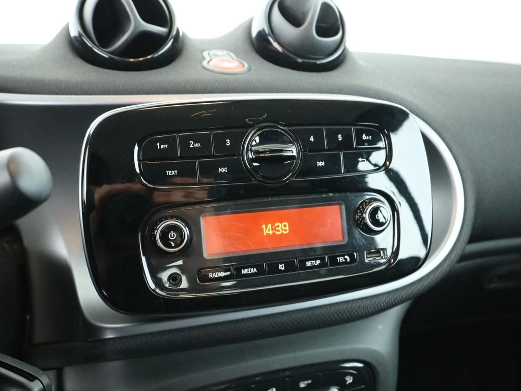 Smart ForTwo 2020