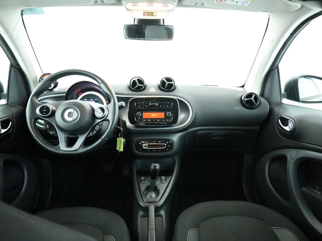 Smart ForTwo 2020