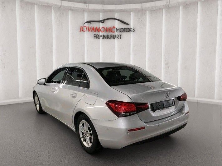 Mercedes-Benz A 180 2020