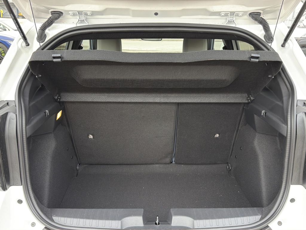 Fiat Grande Panda 2025