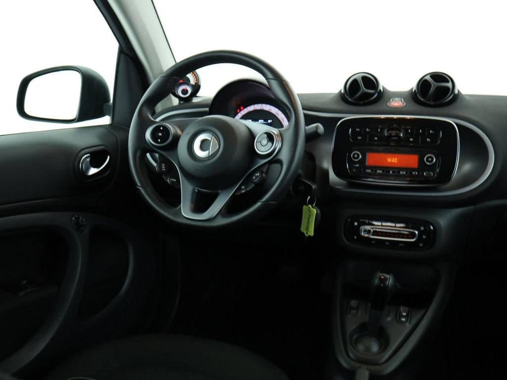 Smart ForTwo 2020