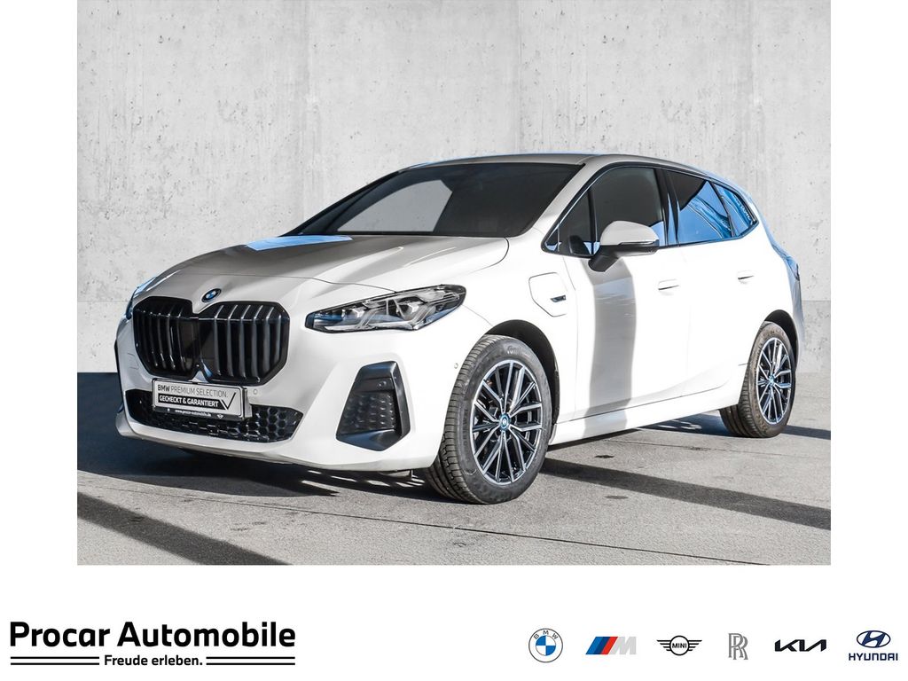 BMW 225 Active Tourer 2022