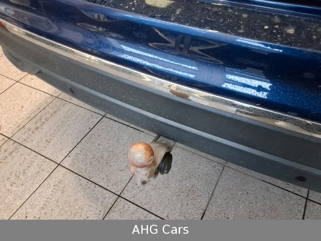 Volkswagen Tiguan Allspace 2022