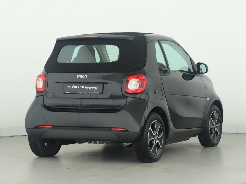 Smart ForTwo 2020