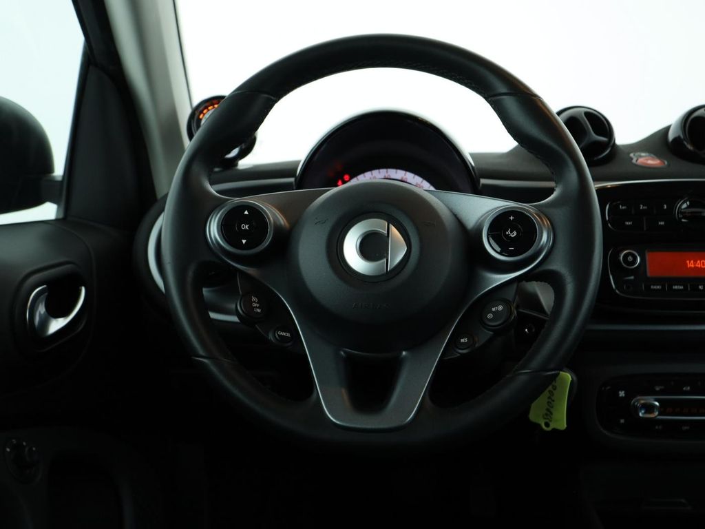 Smart ForTwo 2020