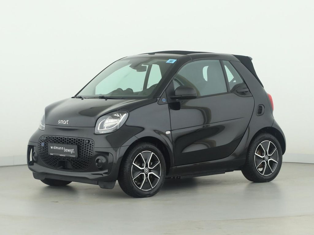 Smart ForTwo 2020