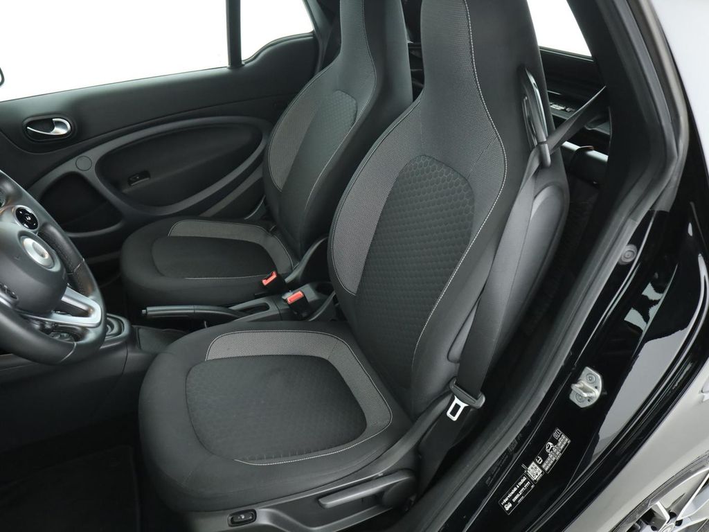 Smart ForTwo 2020