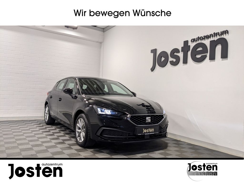 Seat Leon 2025