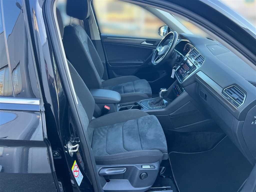 Volkswagen Tiguan Allspace 2023