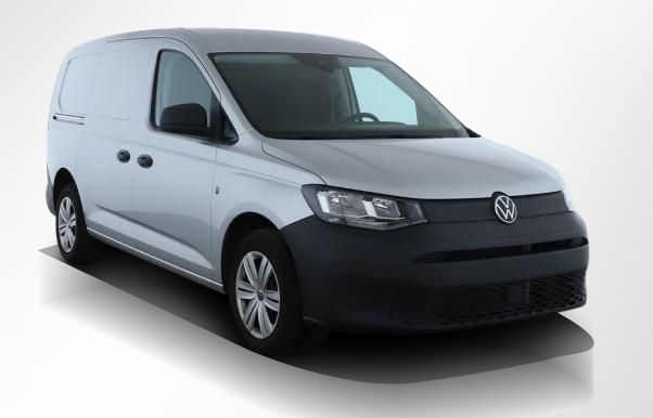 Volkswagen Caddy Maxi 2025